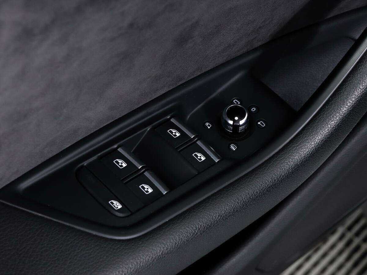 Купить Audi A5 с пробегом. Фото: #19
