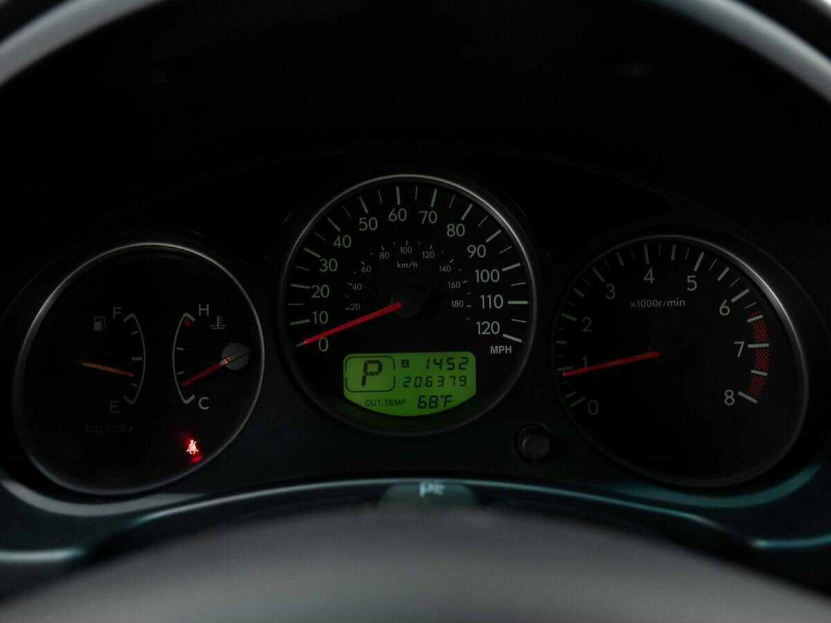 Купить Subaru Forester с пробегом. Фото: #14