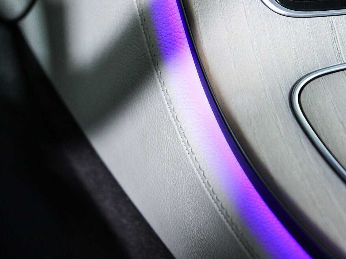 Купить Mercedes-Benz E-Класс с пробегом. Фото: #24