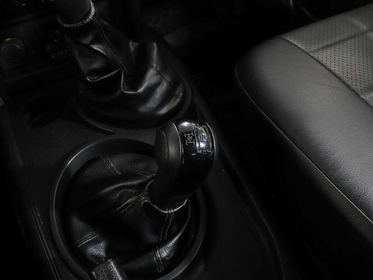 Купить Chevrolet Niva с пробегом. Фото: #14
