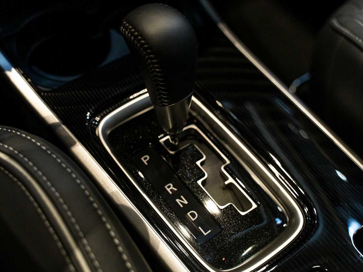 Купить Mitsubishi Outlander с пробегом. Фото: #24