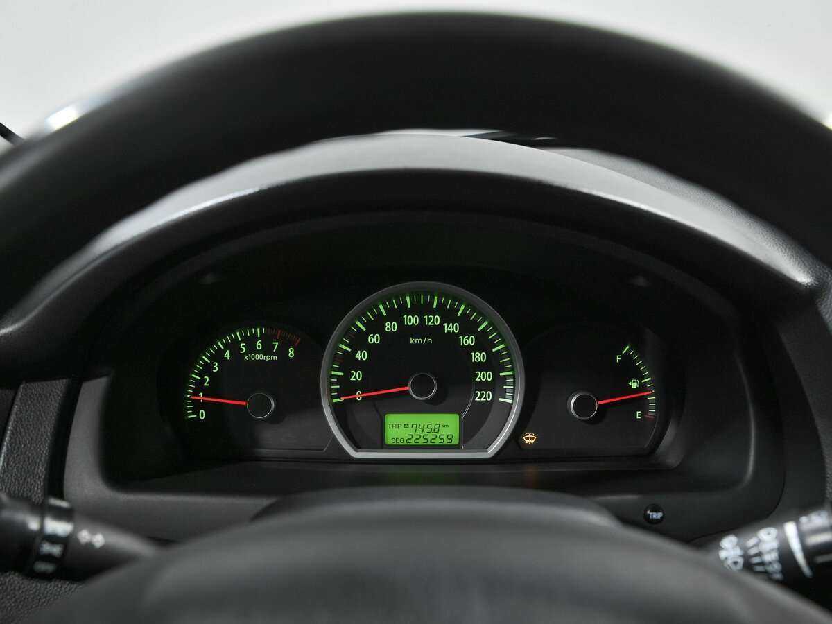 Купить Kia Sportage с пробегом. Фото: #6