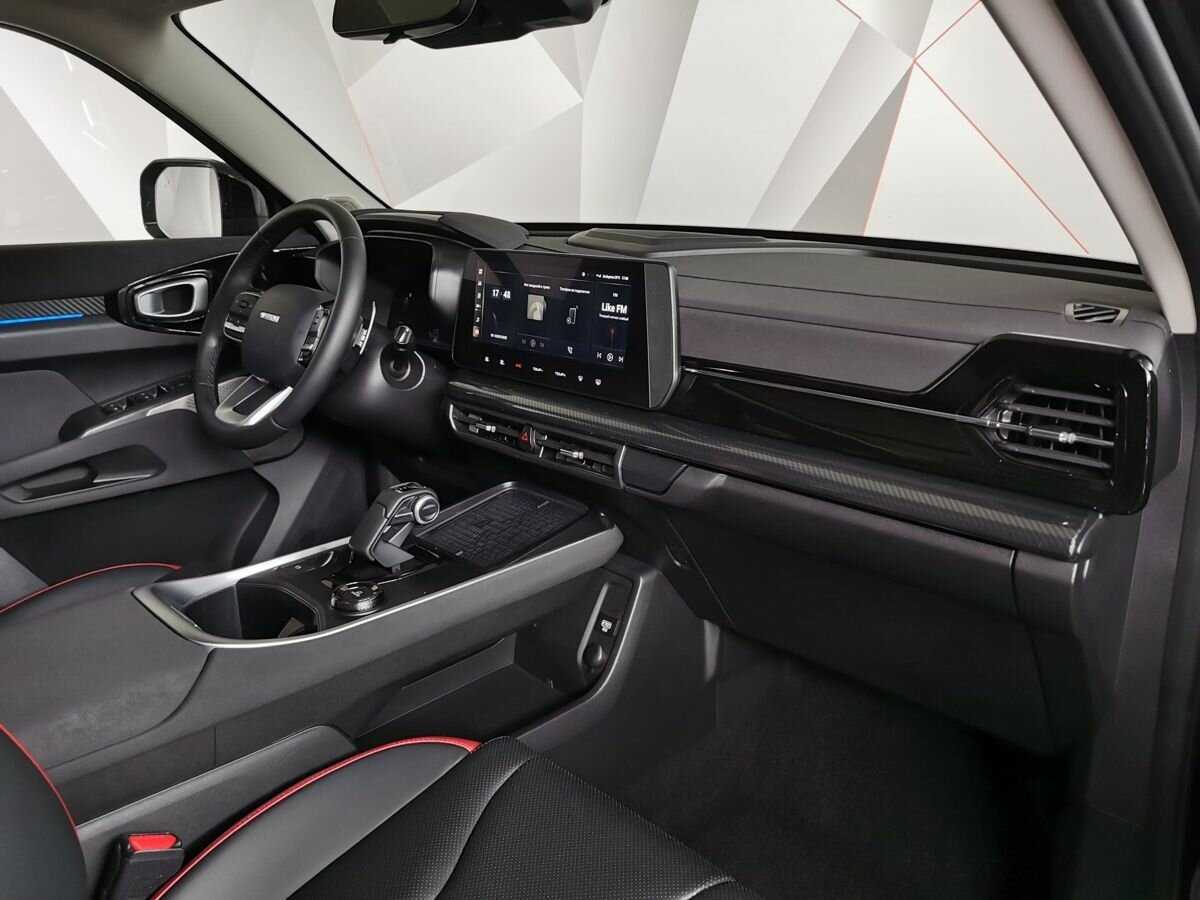 Купить Haval H3 с пробегом. Фото: #8