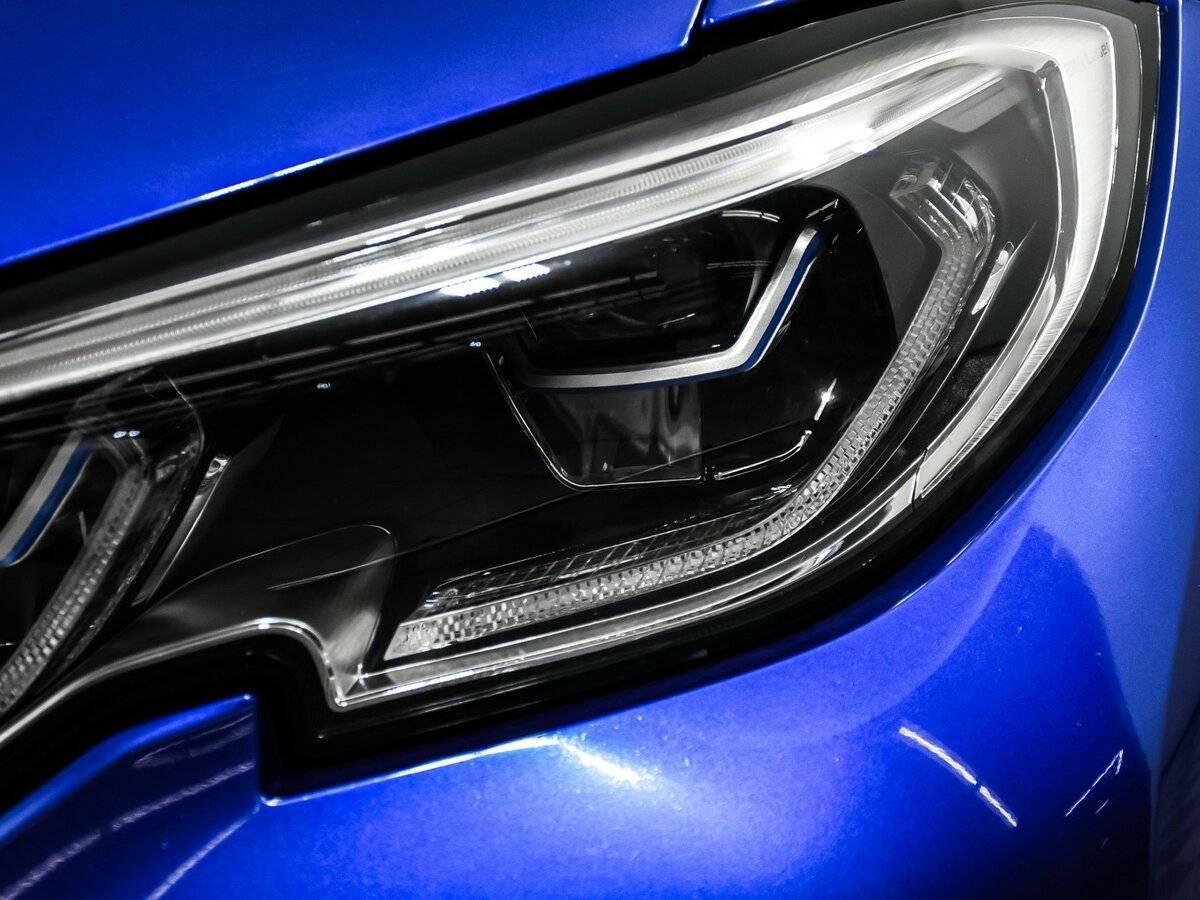 Купить BMW 3 серии с пробегом. Фото: #14