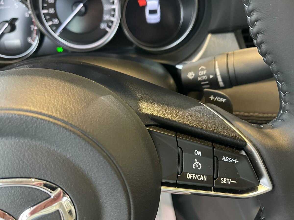 Купить Mazda 6 с пробегом. Фото: #20