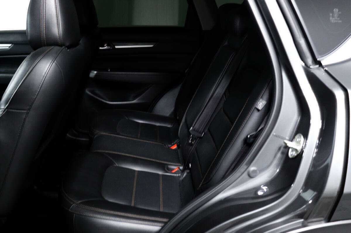 Купить Mazda CX-5 с пробегом. Фото: #7
