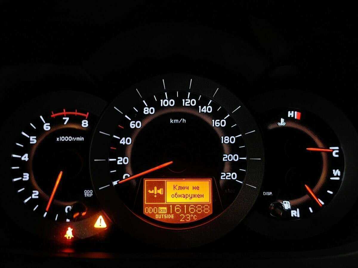 Купить Toyota RAV4 с пробегом. Фото: #15