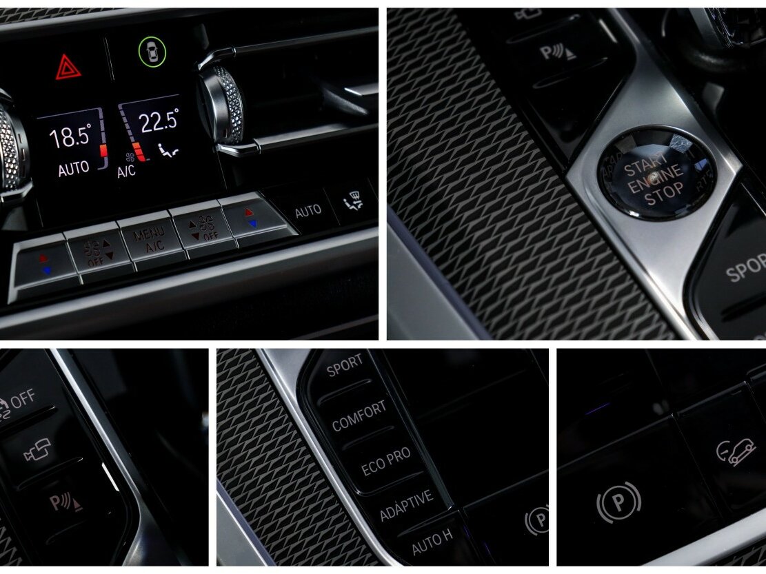 Купить BMW X5 с пробегом. Фото: #24