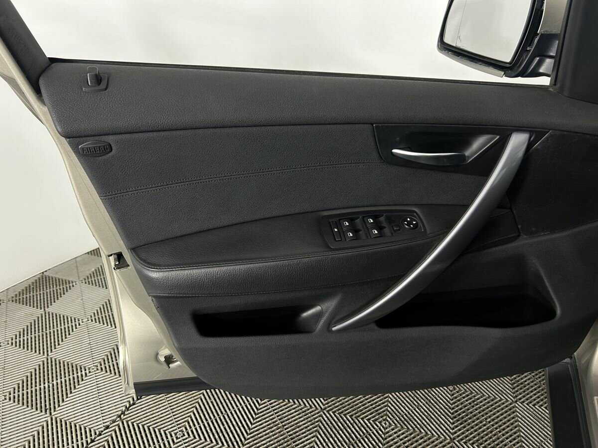 Купить BMW X3 с пробегом. Фото: #7