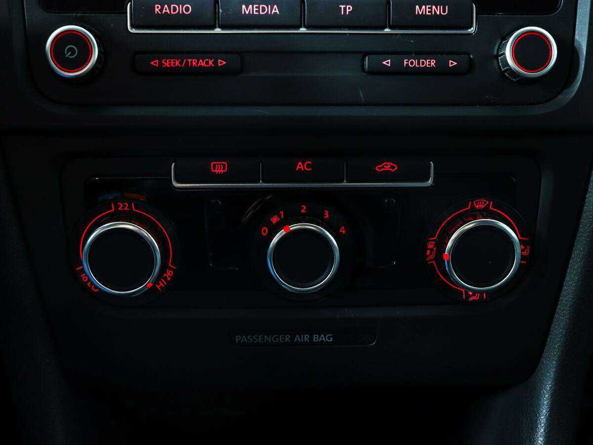 Купить Volkswagen Golf с пробегом. Фото: #12