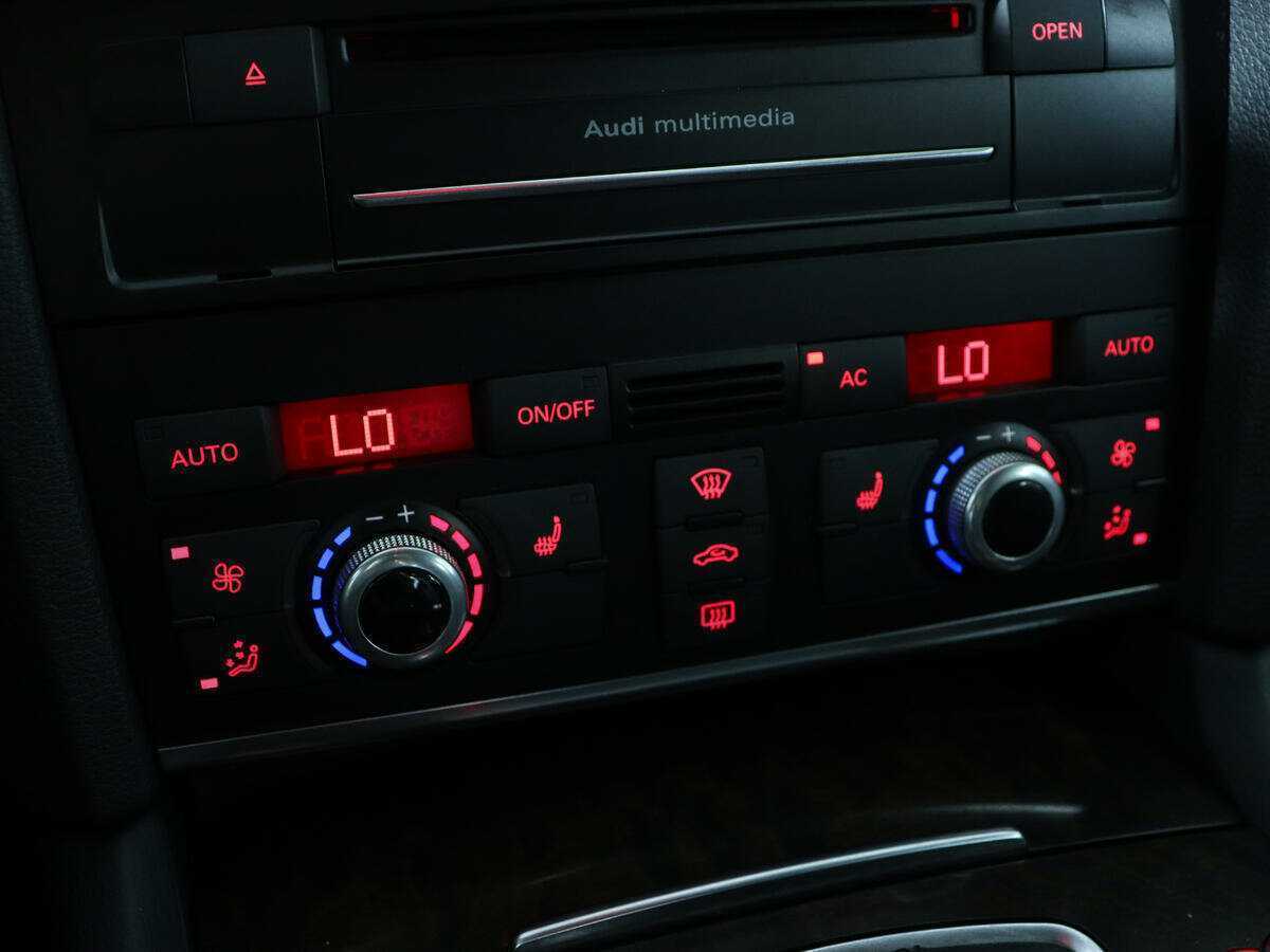 Купить Audi Q7 с пробегом. Фото: #26