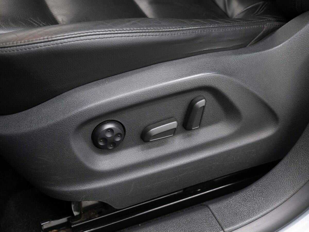 Купить Volkswagen Tiguan с пробегом. Фото: #19