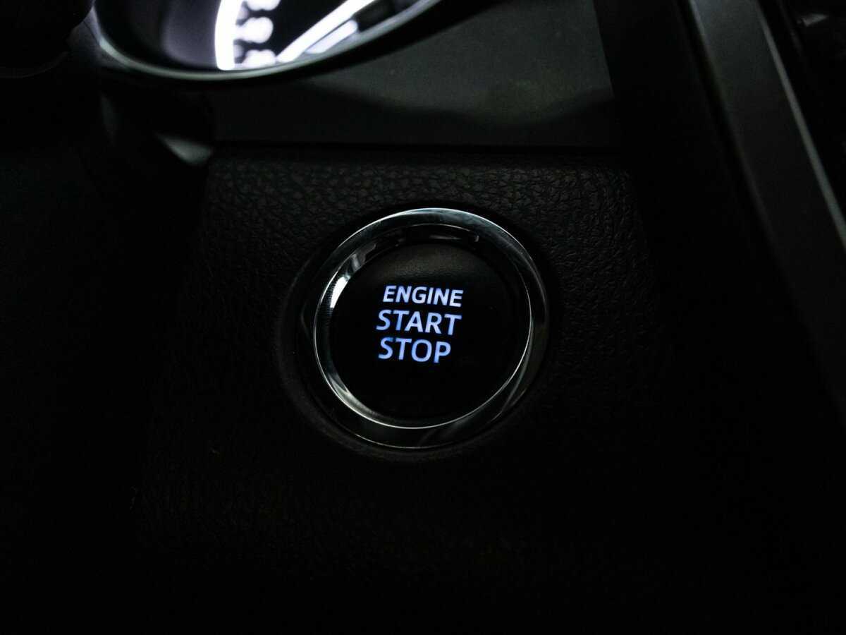 Купить Toyota Camry с пробегом. Фото: #21