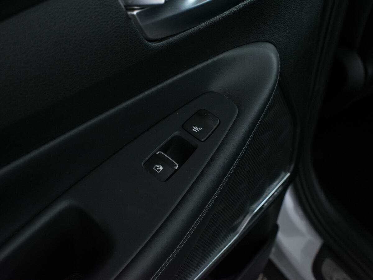 Купить Hyundai Santa Fe с пробегом. Фото: #15