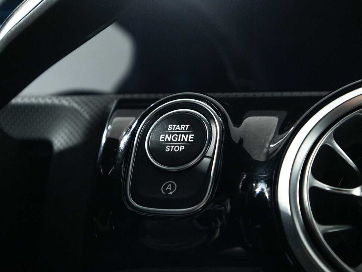 Купить Mercedes-Benz CLA с пробегом. Фото: #20