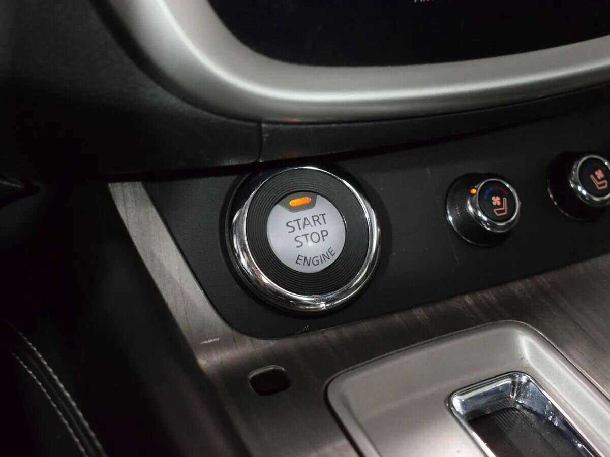 Купить Nissan Murano с пробегом. Фото: #25