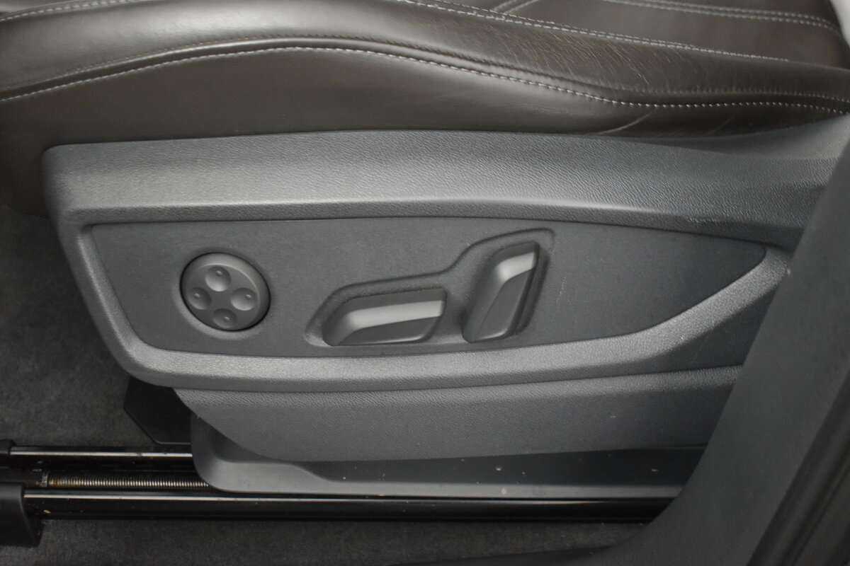 Купить Audi Q5 с пробегом. Фото: #14