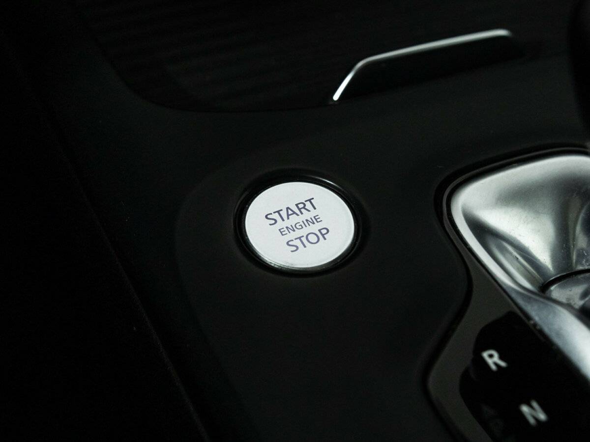 Купить Infiniti QX50 с пробегом. Фото: #29
