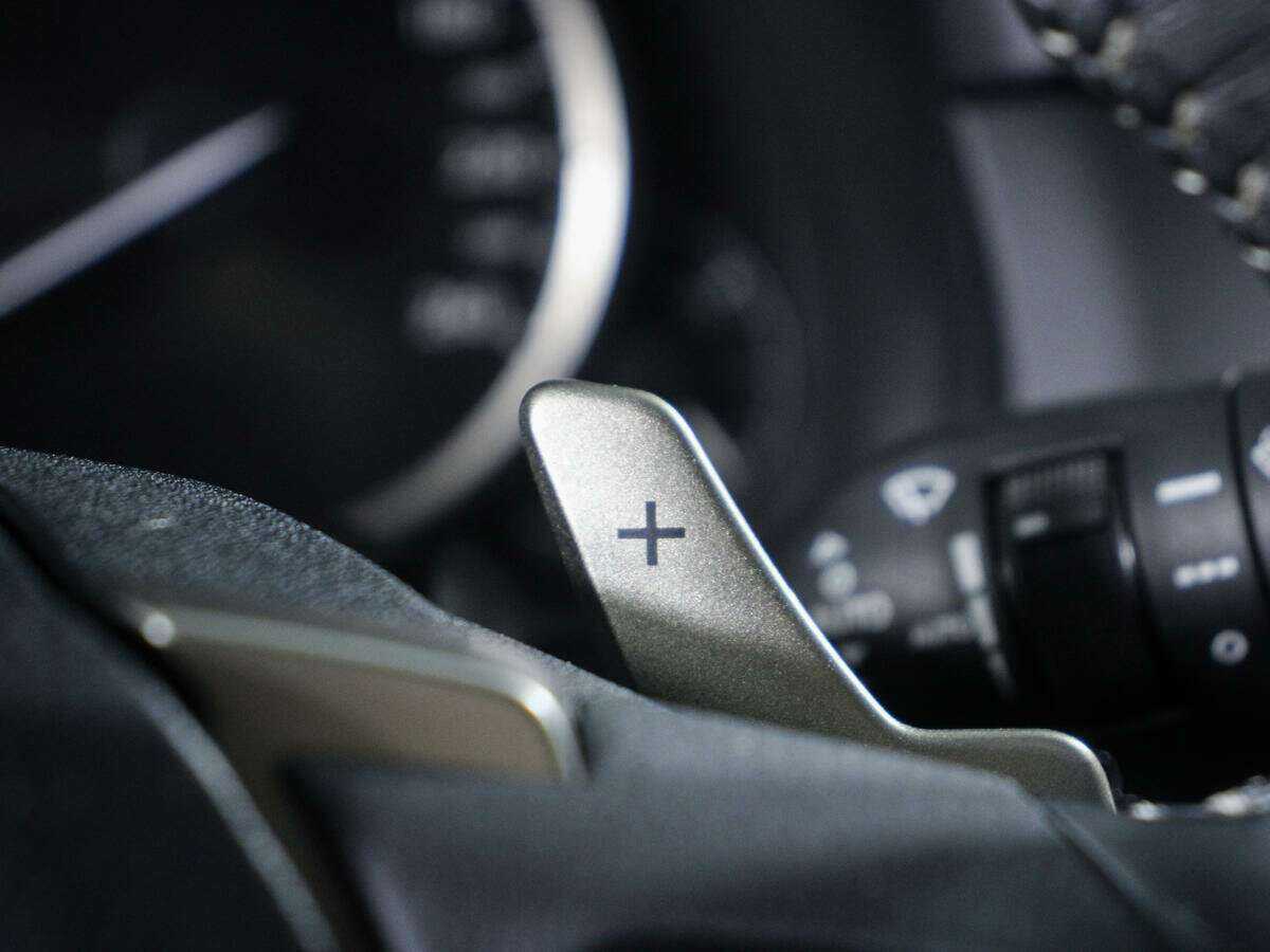 Купить Lexus NX с пробегом. Фото: #16