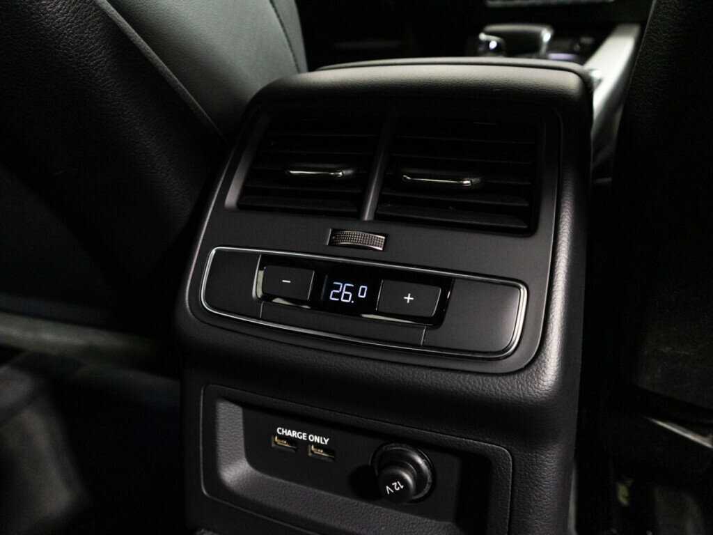 Купить Audi A5 с пробегом. Фото: #19