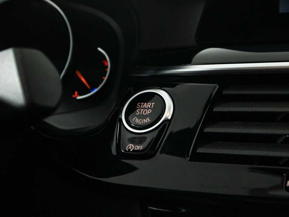 Купить BMW 5 серии с пробегом. Фото: #18
