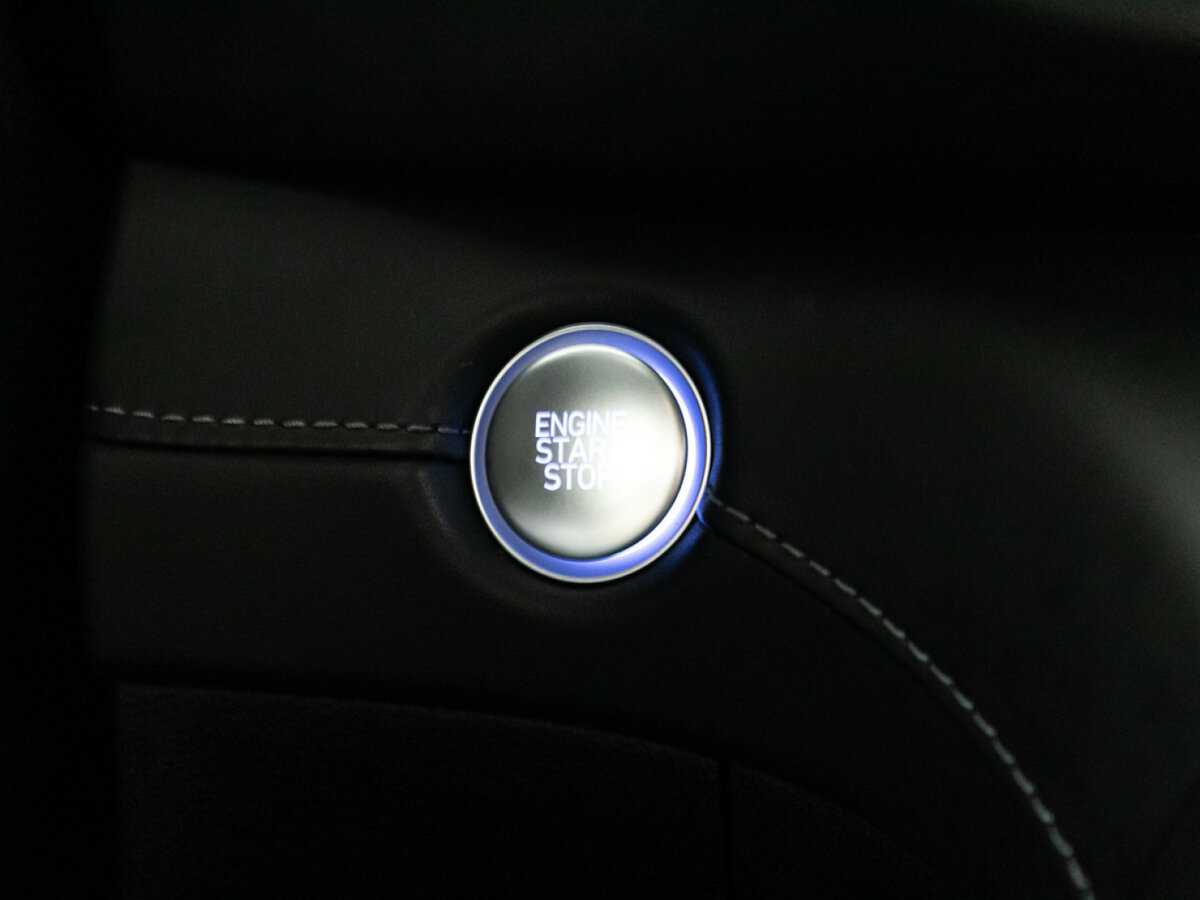 Купить Hyundai Santa Fe с пробегом. Фото: #28