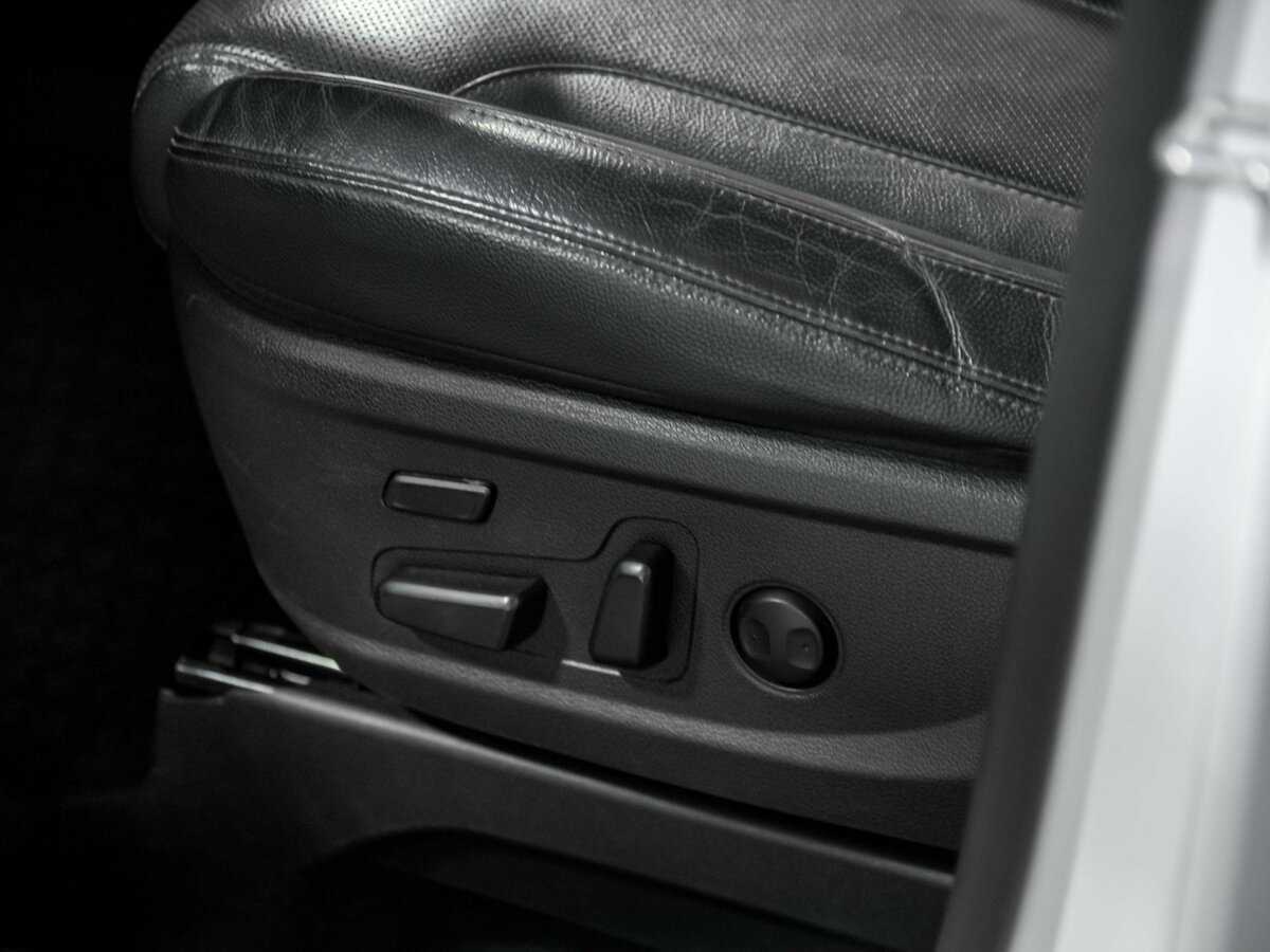Купить Hyundai Palisade с пробегом. Фото: #17