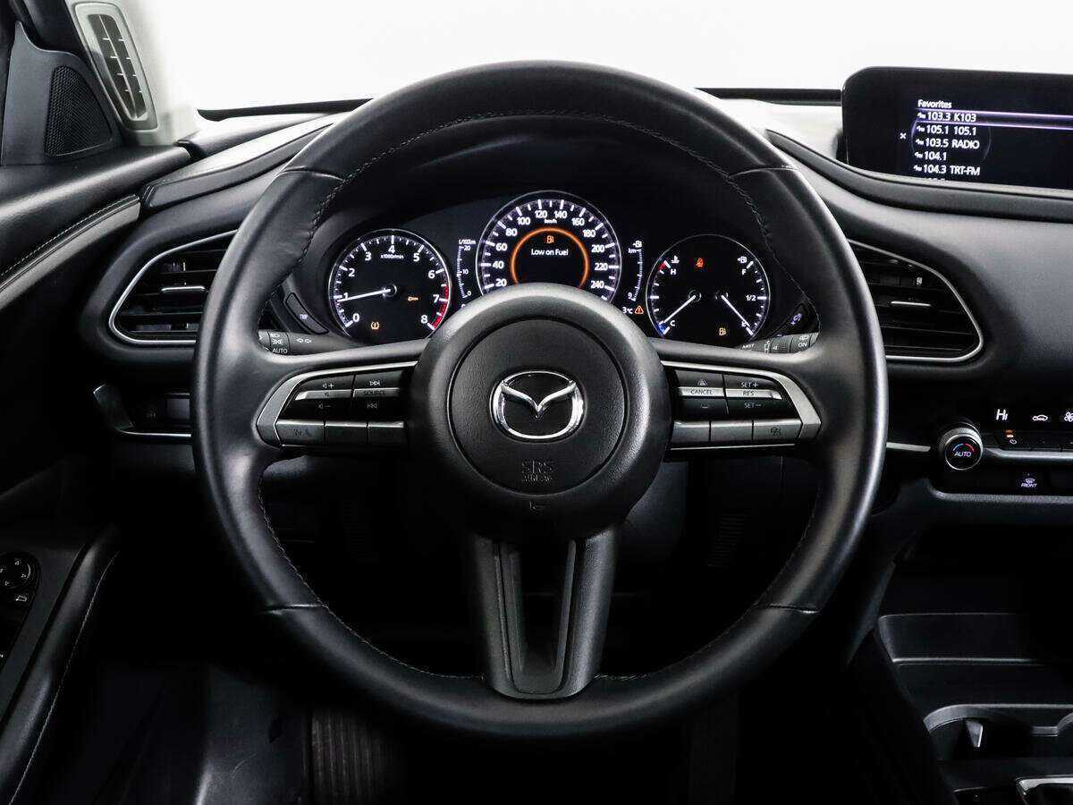 Купить Mazda CX-30 с пробегом. Фото: #9