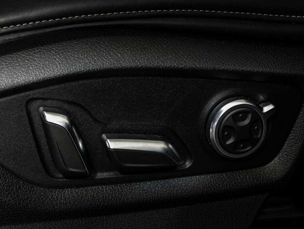 Купить Audi Q7 с пробегом. Фото: #22