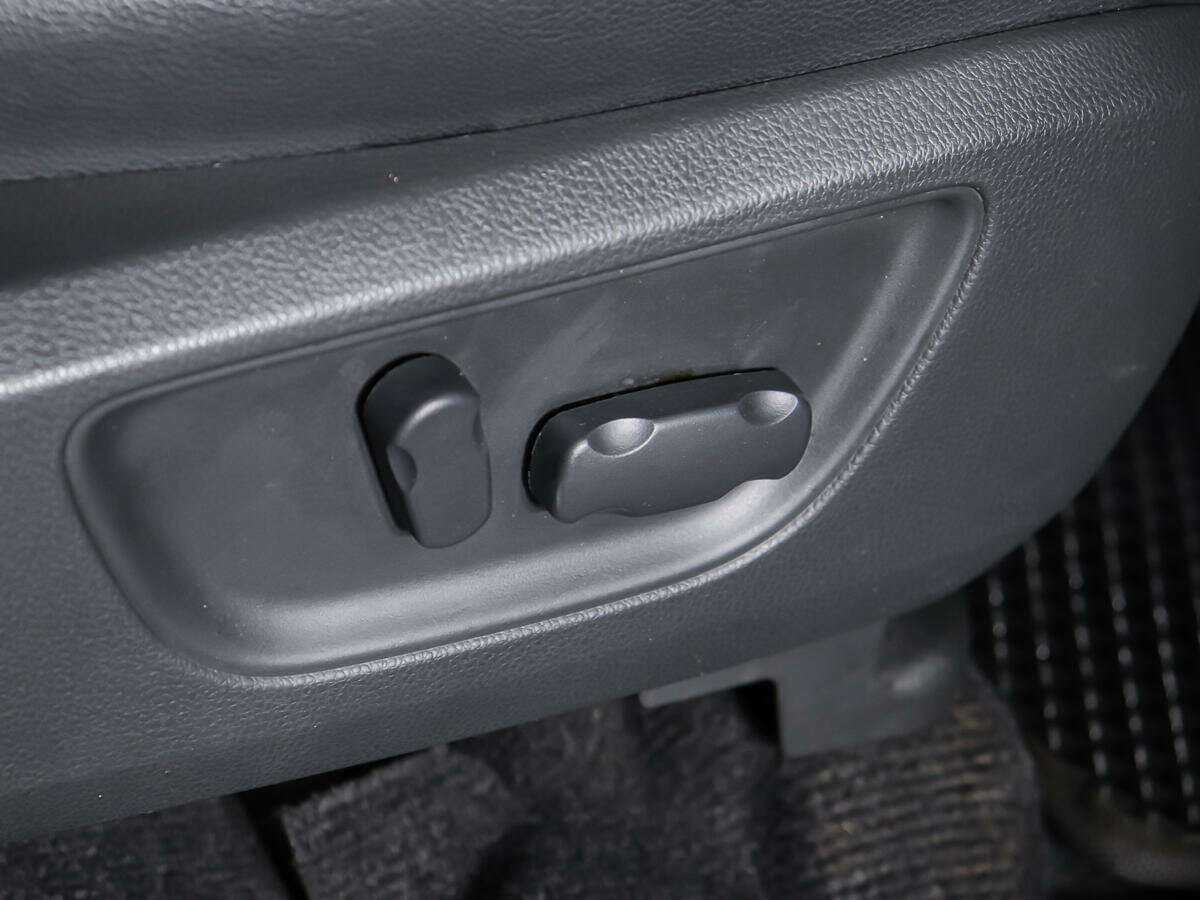 Купить Mitsubishi Pajero Sport с пробегом. Фото: #19