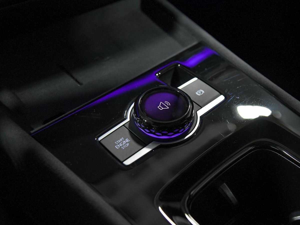 Купить Volkswagen Tiguan с пробегом. Фото: #13