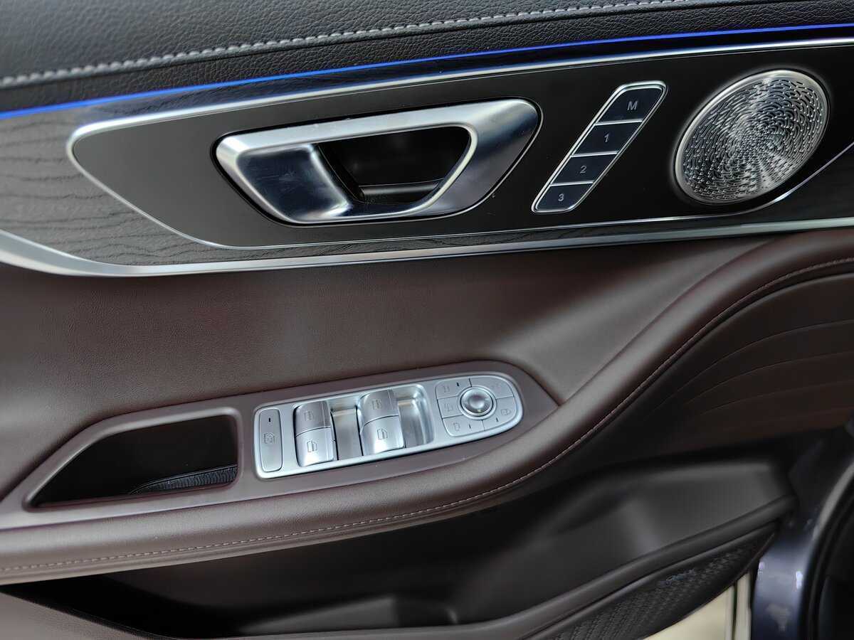 Купить Chery Tiggo 8 Pro Plug-in Hybrid с пробегом. Фото: #21