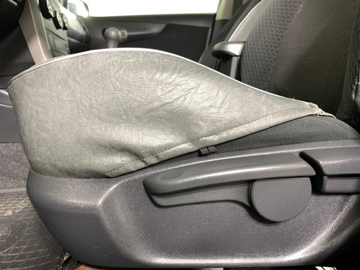 Купить Toyota Corolla с пробегом. Фото: #15