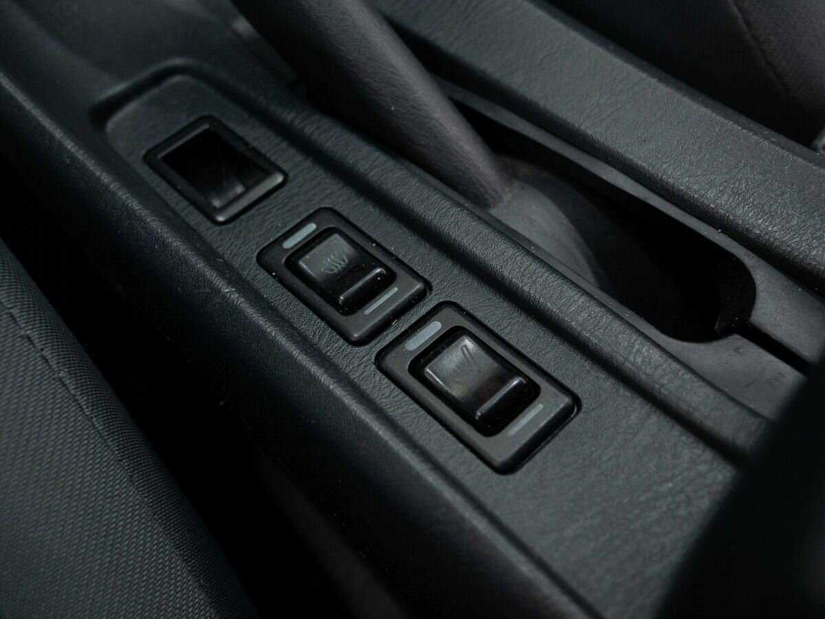 Купить Nissan Almera Classic с пробегом. Фото: #20