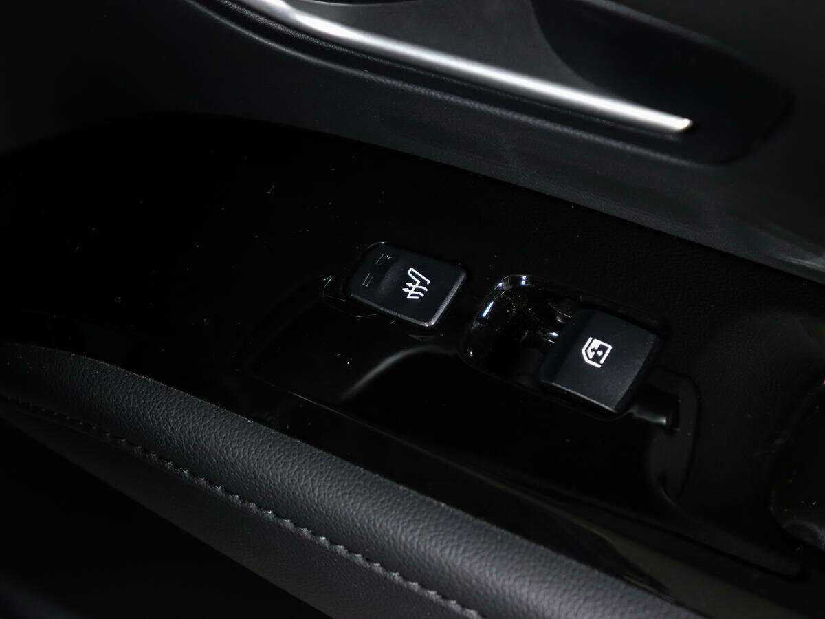 Купить Hyundai Tucson с пробегом. Фото: #17