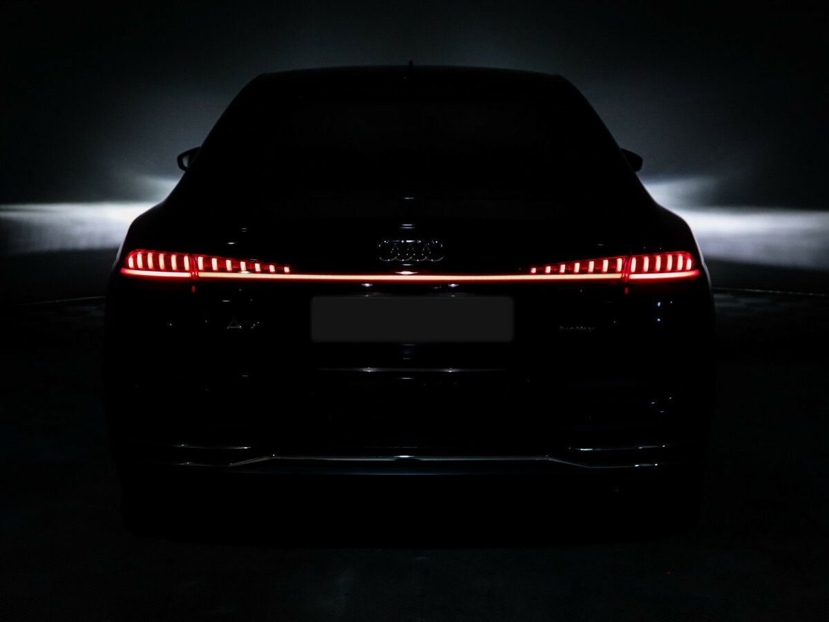 Купить Audi A7 с пробегом. Фото: #20