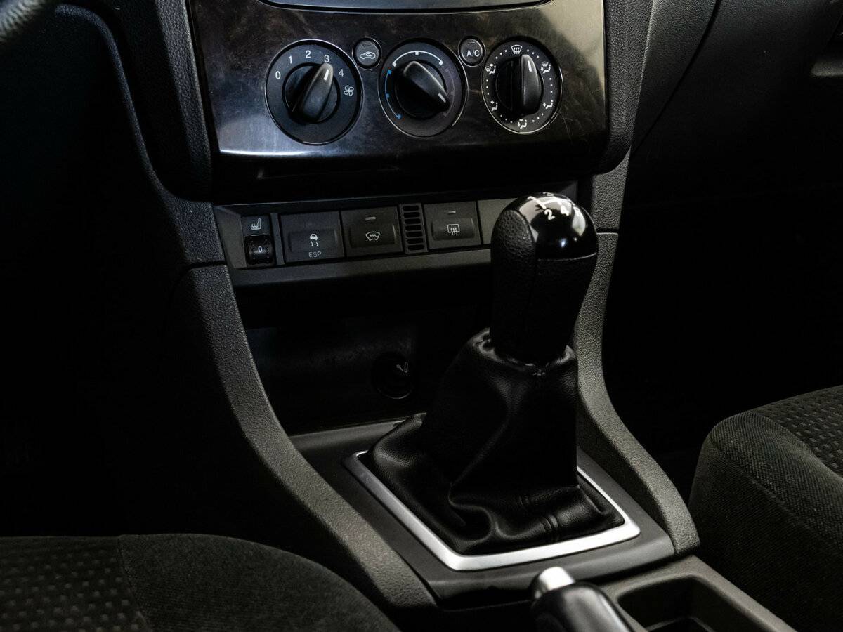 Купить Ford Focus с пробегом. Фото: #11