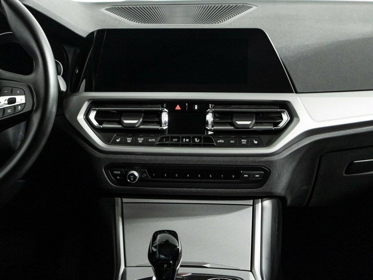 Купить BMW 3 серии с пробегом. Фото: #13