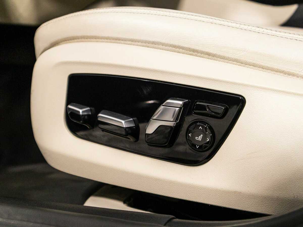 Купить BMW 5 серии с пробегом. Фото: #15