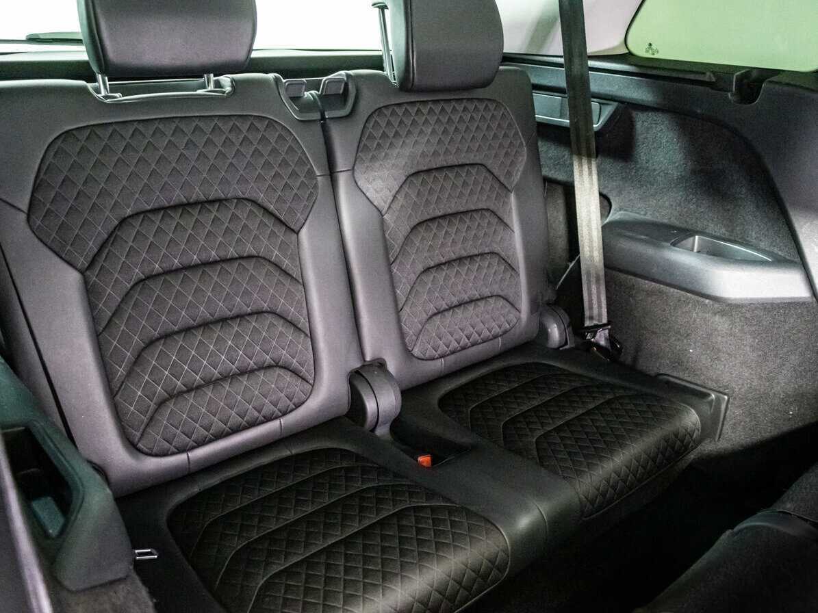 Купить Skoda Kodiaq с пробегом. Фото: #10