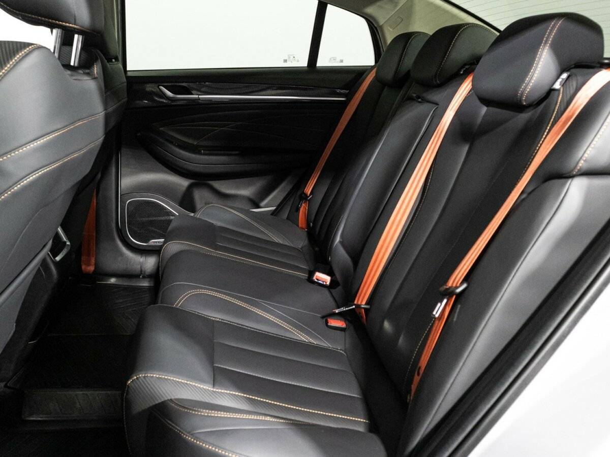 Купить OMODA S5 GT с пробегом. Фото: #9