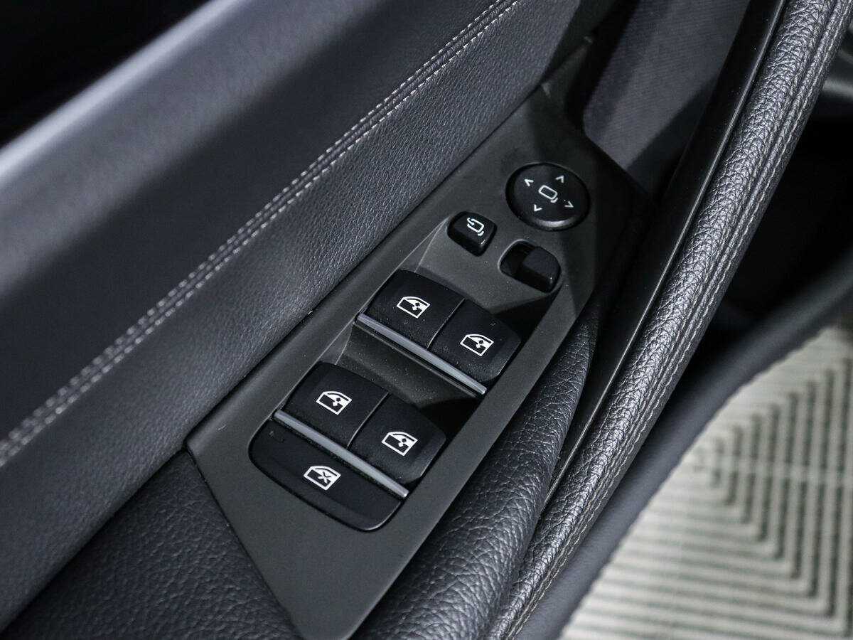 Купить BMW 5 серии с пробегом. Фото: #13