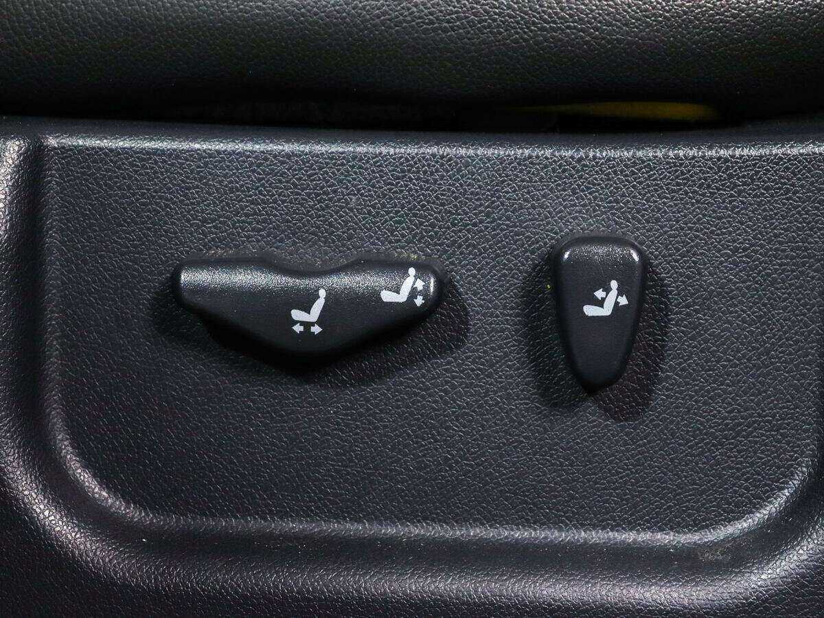 Купить Renault Koleos с пробегом. Фото: #19