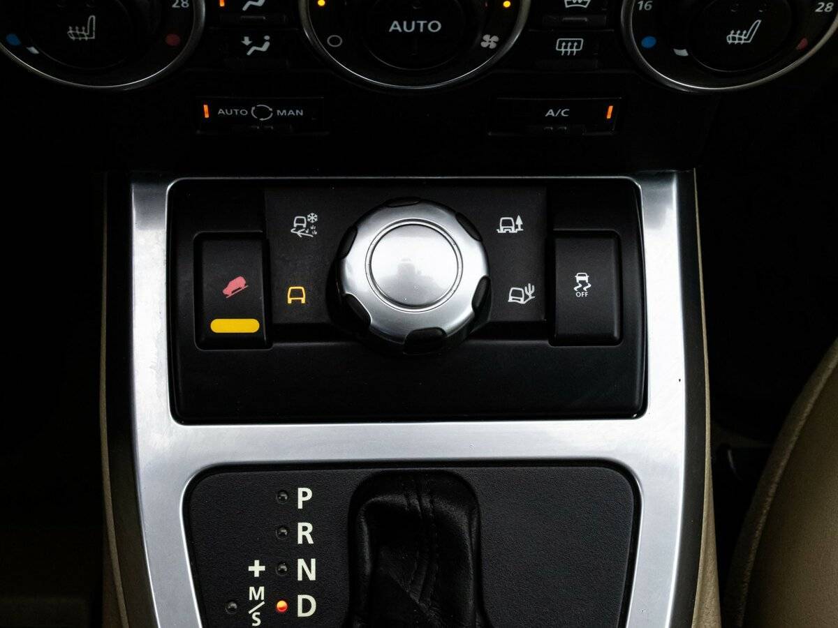 Купить Land Rover Freelander с пробегом. Фото: #11