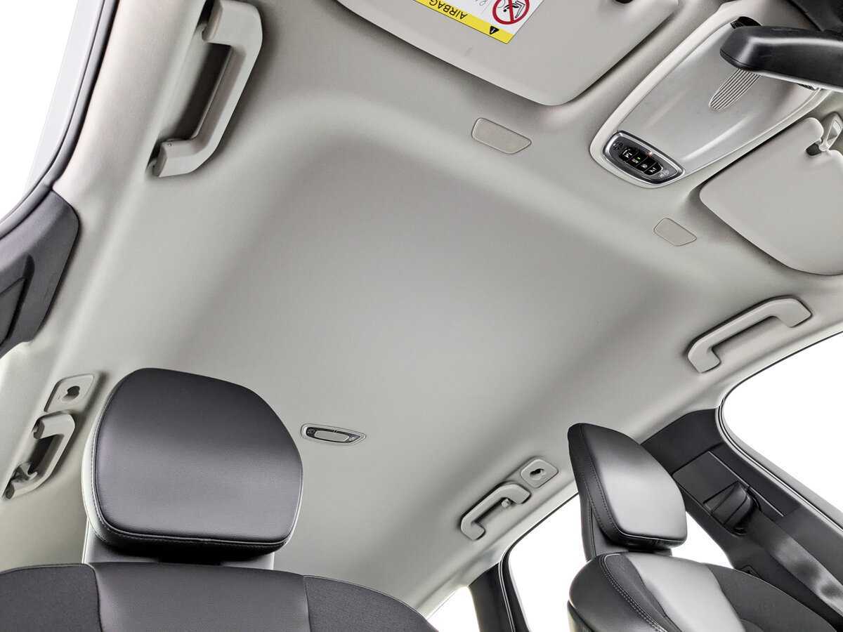 Купить Volvo XC60 с пробегом. Фото: #22