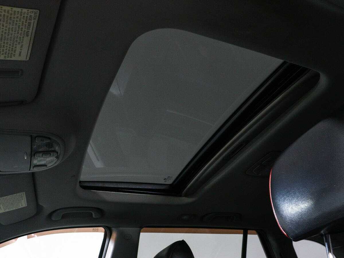 Купить Hyundai Santa Fe с пробегом. Фото: #15
