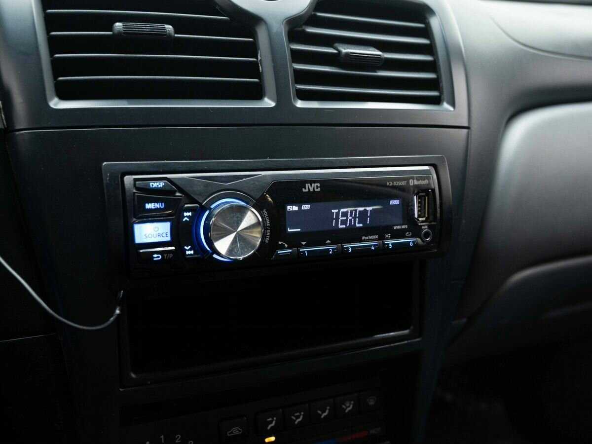 Купить Nissan Almera Classic с пробегом. Фото: #17