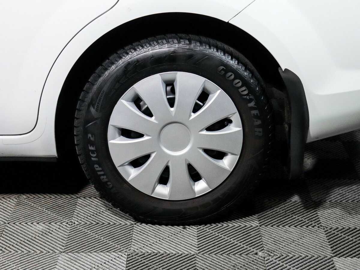Купить Ford Focus с пробегом. Фото: #14