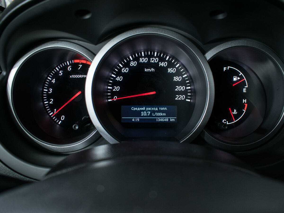 Купить Suzuki Grand Vitara с пробегом. Фото: #10
