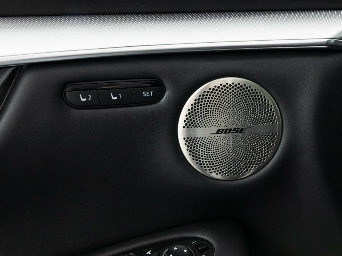 Купить Infiniti QX50 с пробегом. Фото: #18